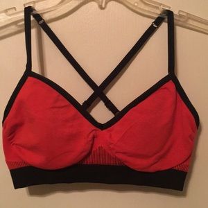 LuLuLemon Bra